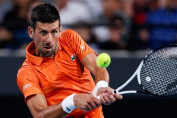 Tennis: Adelaide; Djokovic supera Medvedev e va in finale