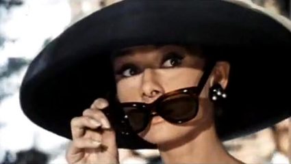 Hepburn 30 anni dopo, come si diventa un classico
