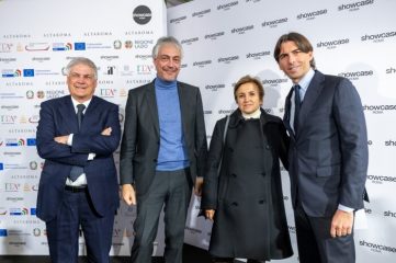 Altaroma, addio società consortile, sarà una fondazione