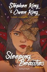 Sleeping Beauties, graphic novel da horror Stephen e Owen King