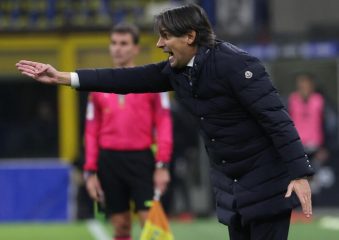 Coppa Italia, Inter: Inzaghi "Tutto bene, ma avrei evitato 120'"