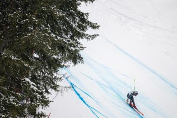 Sci: Goggia vince discesa Cortina, e' suo successo n.21