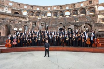 Santa Cecilia, Pappano e l'ultima tournée con l'orchestra
