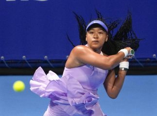 Tennis: Naomi Osaka "sono incinta, tornerò nel 2024"