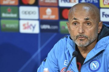 Vialli: Spalletti "un grande in campo e nella vita"