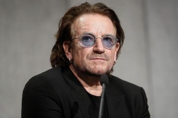 U2 riscrivono la loro musica in "Songs of surrender"