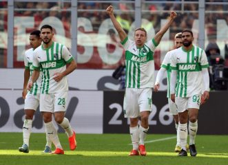 Calcio:Sassuolo;Carnevali, Frattesi un esempio, a gennaio rimane