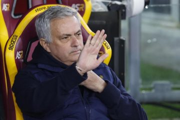 Roma: Mourinho 'Problemi con Pinto? bugie, c'è onestà'