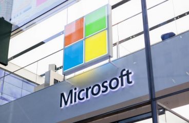 Microsoft verso taglio 11mila posti di lavoro