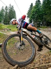 Ciclismo: Sagan si ritira, solo mountain bike per i Giochi 2024