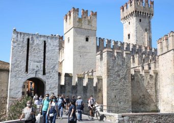 Arriva Card dei musei del Garda, un anno di visite e privilegi