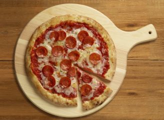 Pizza day: a 8 italiani su 10 piace anche surgelata