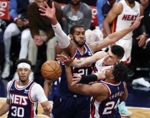 Basket, Nba: Brooklyn non si ferma, i Clippers ancora ko