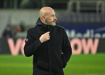 Italiano: "A Roma sarà dura, ma la Fiorentina è molto carica"