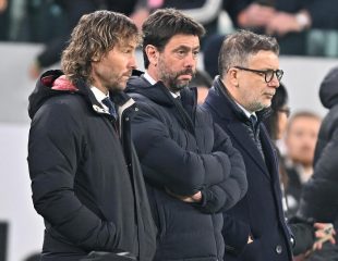 Calcio: Juve; Allegri, per Agnelli parlano risultati