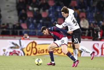 Calcio: Serie A, Bologna-Spezia 2-0