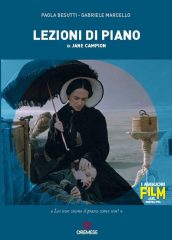 30 anni per Lezioni di Piano, libro celebra film di Jane Campion