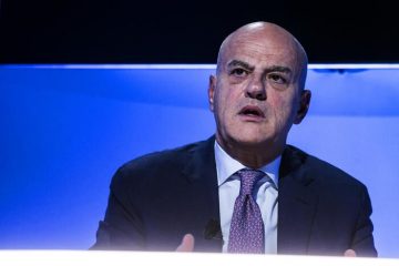 Eni lancia bond da un miliardo per pubblico in Italia