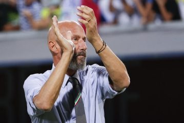 Vialli: moglie Mihajlovic "sai quante partite lassù..."