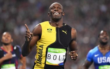 Atletica: Bolt truffato, spariti milioni dal suo conto in banca
