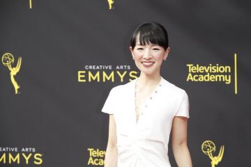 Marie Kondo, la regina dell'ordine, getta la spugna