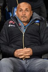 Calcio: Spalletti, a Napoli sento paura di complotto