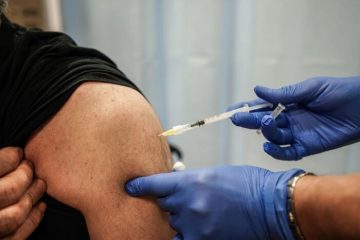 Vaccini:Riccardi,via a prenotazione richiamo VidPrevtyn Beta