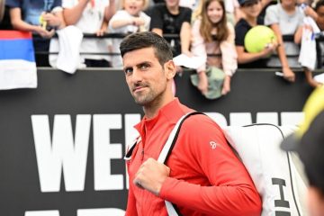 Tennis: Djokovic "vorrei giocare negli Usa, ma se non posso..."