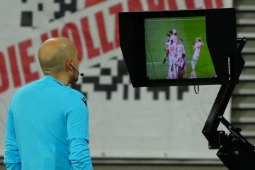 Conference League: Uefa, Var entra in scena da spareggi febbraio