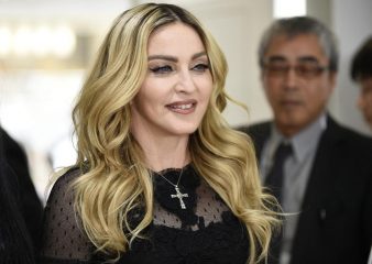 L'essere madre per Madonna, 'è un mestiere estenuante'