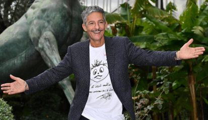 Fiorello ironizza, Mediaset controprogramma Sanremo? Ritorsione