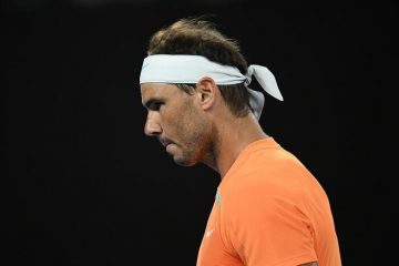 Tennis, Australia: Nadal battuto dallo statunitense McDonald