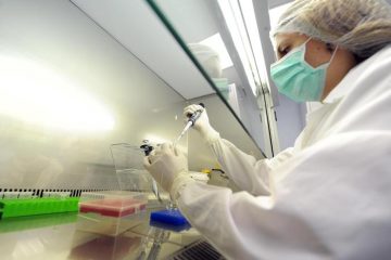 Bioinformatica svela mutazioni di un grave tumore dei bimbi