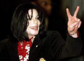 Il nipote di Michael Jackson interpreta il re del pop in biopic