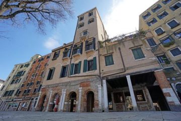 Ghetto Venezia sigla intesa per visite con Opera Laboratori