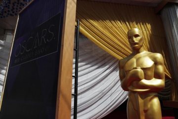 Al via la volata finale verso gli Oscar, martedì le nomination
