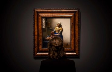 Vermeer mania, la mostra di Amsterdam è già un evento