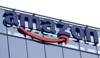 Amazon chiuderà a febbraio il programma di donazioni Smile