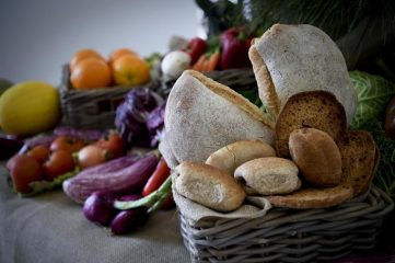 Dieta Mediterranea: D'Eramo, si conferma numero uno al mondo