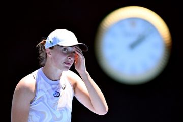 Tennis: Australian Open, Swiatek eliminata da Rybakina