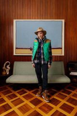 Woolrich, nuovo guardaroba tra western e outdoor