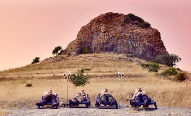 Un corto-denuncia su militari colpiti da tumore nei poligoni