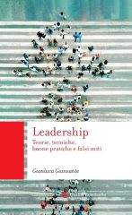 'Leadership', come diventare una 'guida carismatica'