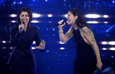 Perdere la voce, il peggio incubo per i cantanti di Sanremo