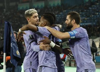 Calcio: Al Ahly battuto 4-1, Real Madrid in finale Mondiale club