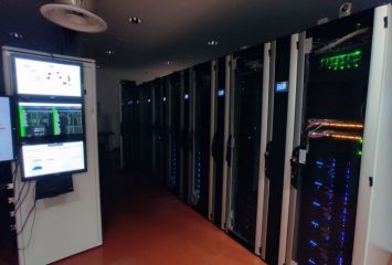 AI: CRS4 Cagliari emula un computer quantistico da 30 qubit