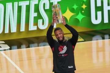 Basket: Lillard e Jokic illuminano la notte della Nba