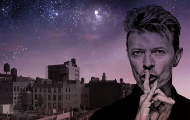 'Lazarus' di David Bowie in prima assoluta a Cesena