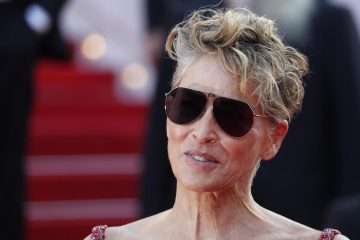 Il fratello di Sharon Stone muore improvvisamente a 57 anni