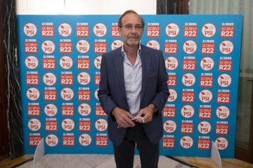 Riccardo Nencini nuovo presidente Gabinetto Viesseux